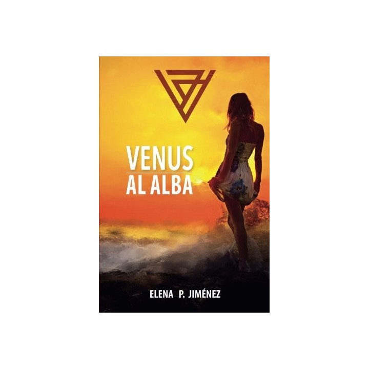 Venus Al Alba